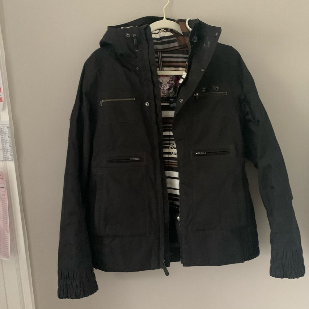 BURTON Ski/Snowboard Coat